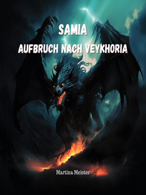 cover image of Samia